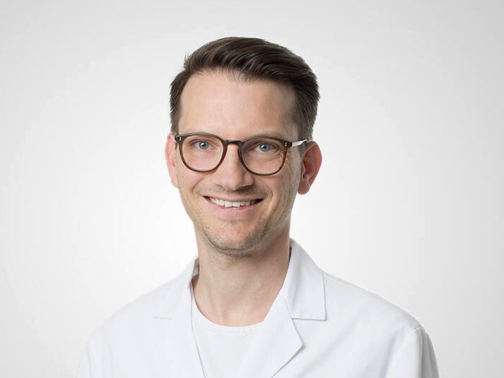 Dr. med. Andreas Stulz