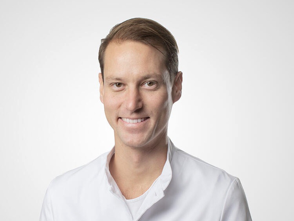 Dr. med. Eric Adler